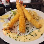 洋食 ツバキ亭 - 