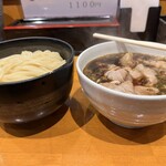 ラーメン 坊也哲 - 