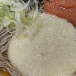 Soba Dainingu Rinya - 