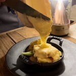 Cheese Tavern CASCINA - 