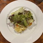 ビストロ ボナップ - 