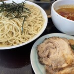 麺や ぱんだ - 