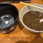 ラーメン 坊也哲 - 