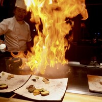 ニュー松坂 六本木店 - 