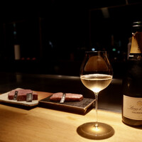 ニュー松坂 六本木店 - 