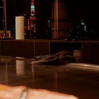 ニュー松坂 六本木店 - 