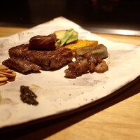 ニュー松坂 六本木店 - 