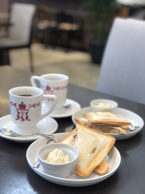 さかい珈琲 七宝店 - 七宝/喫茶店 | 食べログ さかい珈琲 七宝店 - 七宝/喫茶店 | 食べログ