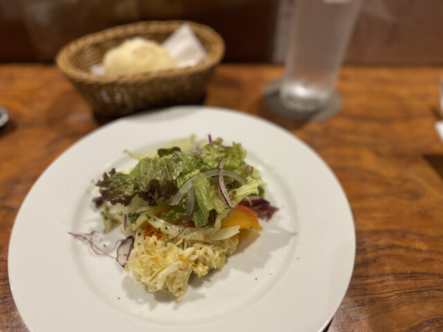 Bistro Bonapp photo 2