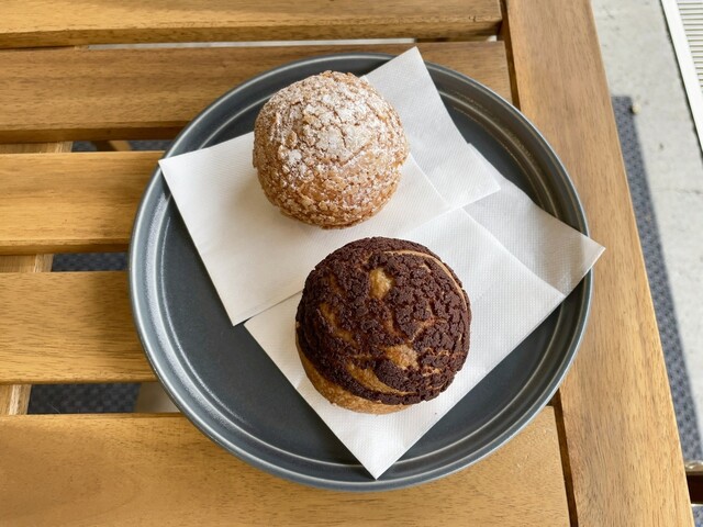 MOKA CHOCOLATE＆Factory （モカチョコレート&ファクトリー