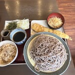 Soba Taikotei - 