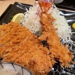 Tonkatsu Wakou - 