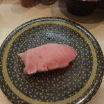 はま寿司 - みなみマグロ大トロ