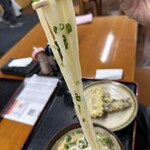 桜製麺 - 