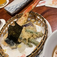 かに道楽 新宿本店 - 