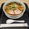 喜多方ラーメンとし食堂 イオンモール土岐店