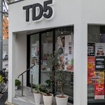 TD5 - 