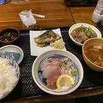 土鍋炊きご飯 おこめとおかず - 