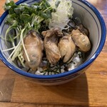 麺や 佐市 - 