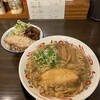 尾道ラーメン 壱番館 新宿御苑店