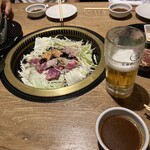 北海道ビール園 - 