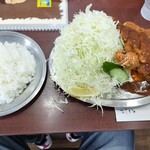 キングスポート - 料理写真: