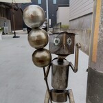 B-yond - 河童君　やっと涼しくなったけど　色がくすんじゃったね　大変な夏だったもんね～　