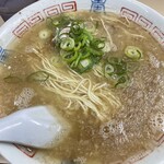 八ちゃんラーメン - 