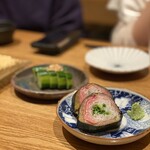 魚ト肴いとおかし - 