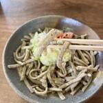 Soba Gura Tanigawa - 