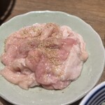 塩ホルモン712 - 