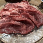 塩ホルモン712 大通り本店 - 