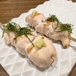 Yakitori No Ami - 