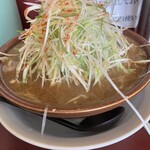 ラーメン党 ひさご - 