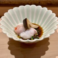 赤坂 鮨 ふくなが - 