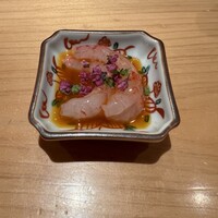 鮨 つぼみ - 