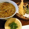 手打ち蕎麦 東風