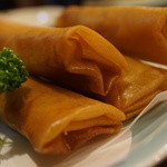 順香 - 春巻