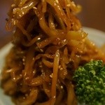 順香 - ザーサイピリ辛和え