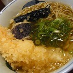 手打ち蕎麦 東風 - 