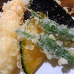 手打ち蕎麦 東風 - 