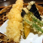 手打ち蕎麦 東風 - 