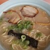 大晃ラーメン バイパス店