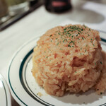 マロリーポークステーキ - 