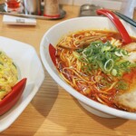 ラーメン匠 - 