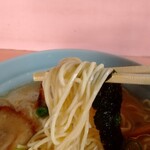 Daikou ramen - 