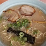 Daikou ramen - 