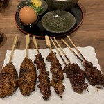 Yakitori No Ami - 