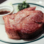 Mallory Pork Steak - 