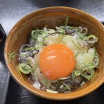 さぬきうどん 麦笑 - 